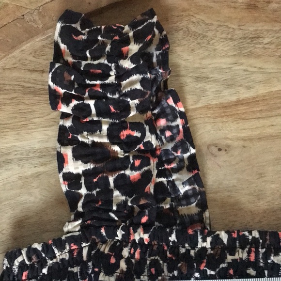 Who What Wear Sleeveless Top - Picture 6 of 7